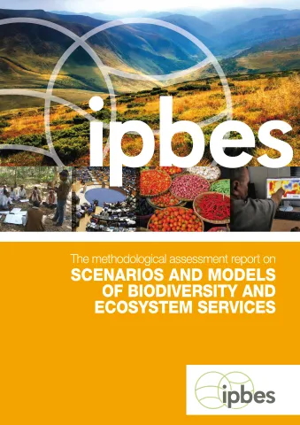 IPBES | Scenarios and models assessment