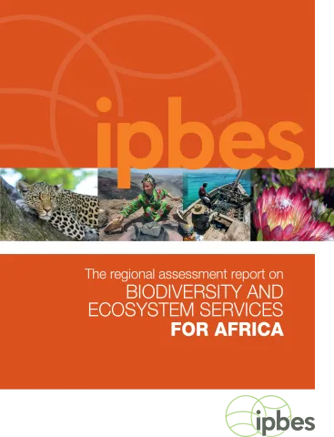 IPBES | Regional Assessment Report on Biodiversity and Ecosystem Services for Africa