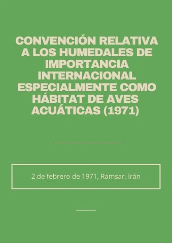 CONVENCIÓN INTERNACIONAL PARA LA REGULACIÓN DE LA CAZA DE BALLENAS (CBI) (1946) (3)