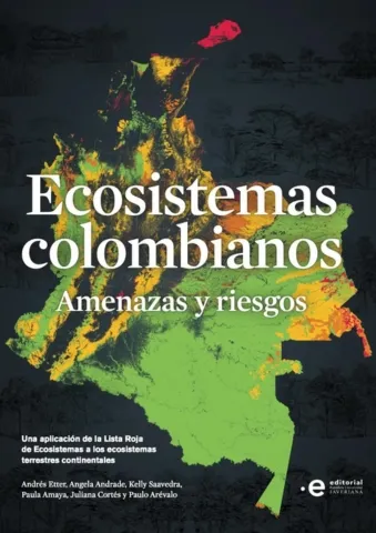 Ecosistems colombianos Javeriana