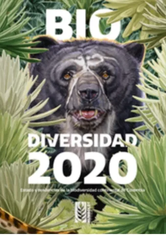 Reporte BIO 2020