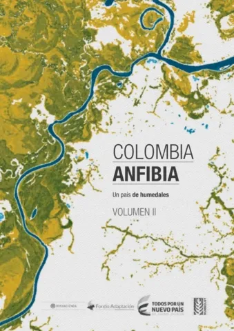 colombia anfibia Vol 2